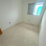 Apartamento à venda, 72 m² por R$ 810.000,00 - Encruzilhada - Santos/SP