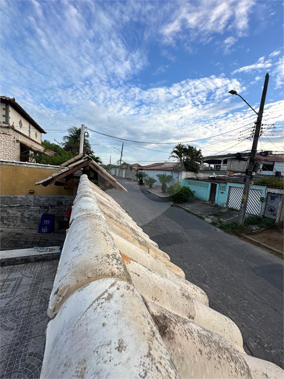 Casa à venda com 3 quartos em Santa Cruz, Rio de Janeiro, RJ