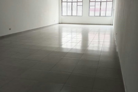 Prédio para alugar, 400 m² por R$ 11.000,00/mês - Centro - Santos/SP
