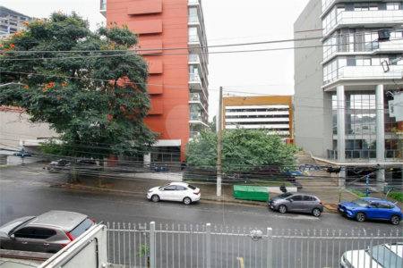 Apartamento à venda com 2 quartos, sendo 1 suíte, em Pinheiros, São Paulo, SP