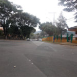 Terreno à venda em Samambaia Parque Residencial, Atibaia, SP