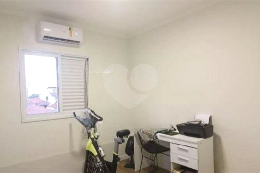 Sobrado à venda com 3 quartos, sendo 2 suítes, em Mandaqui, São Paulo, SP