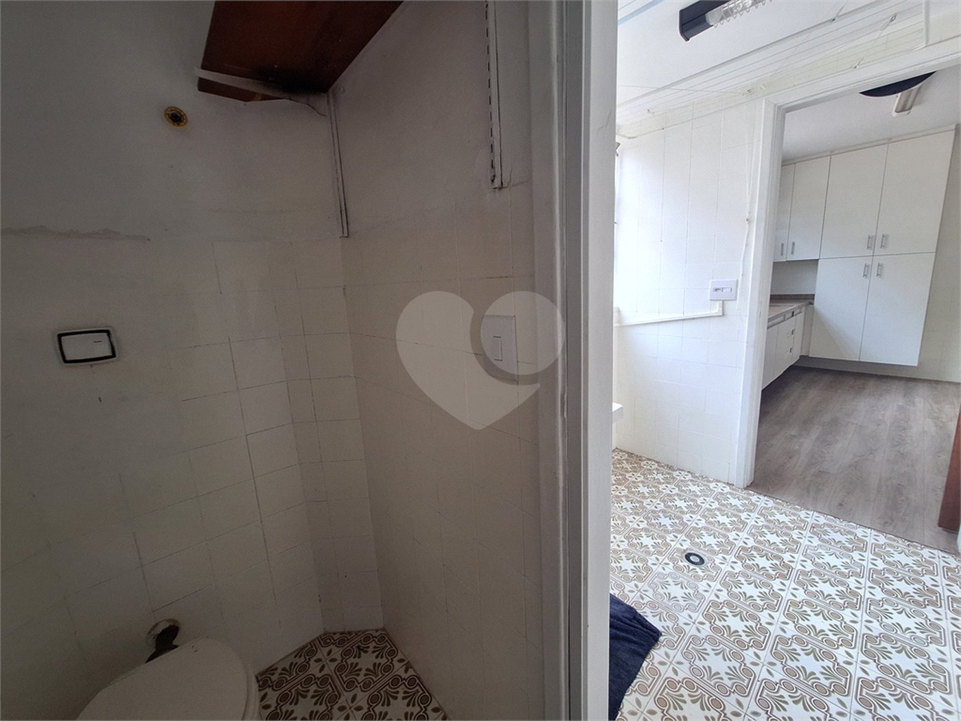 Apartamento à venda com 2 quartos em Indianópolis, São Paulo, SP