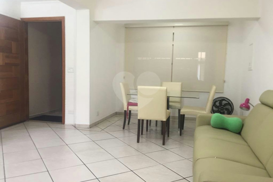Casa à venda com 3 quartos, sendo 1 suíte, em Santana, São Paulo, SP