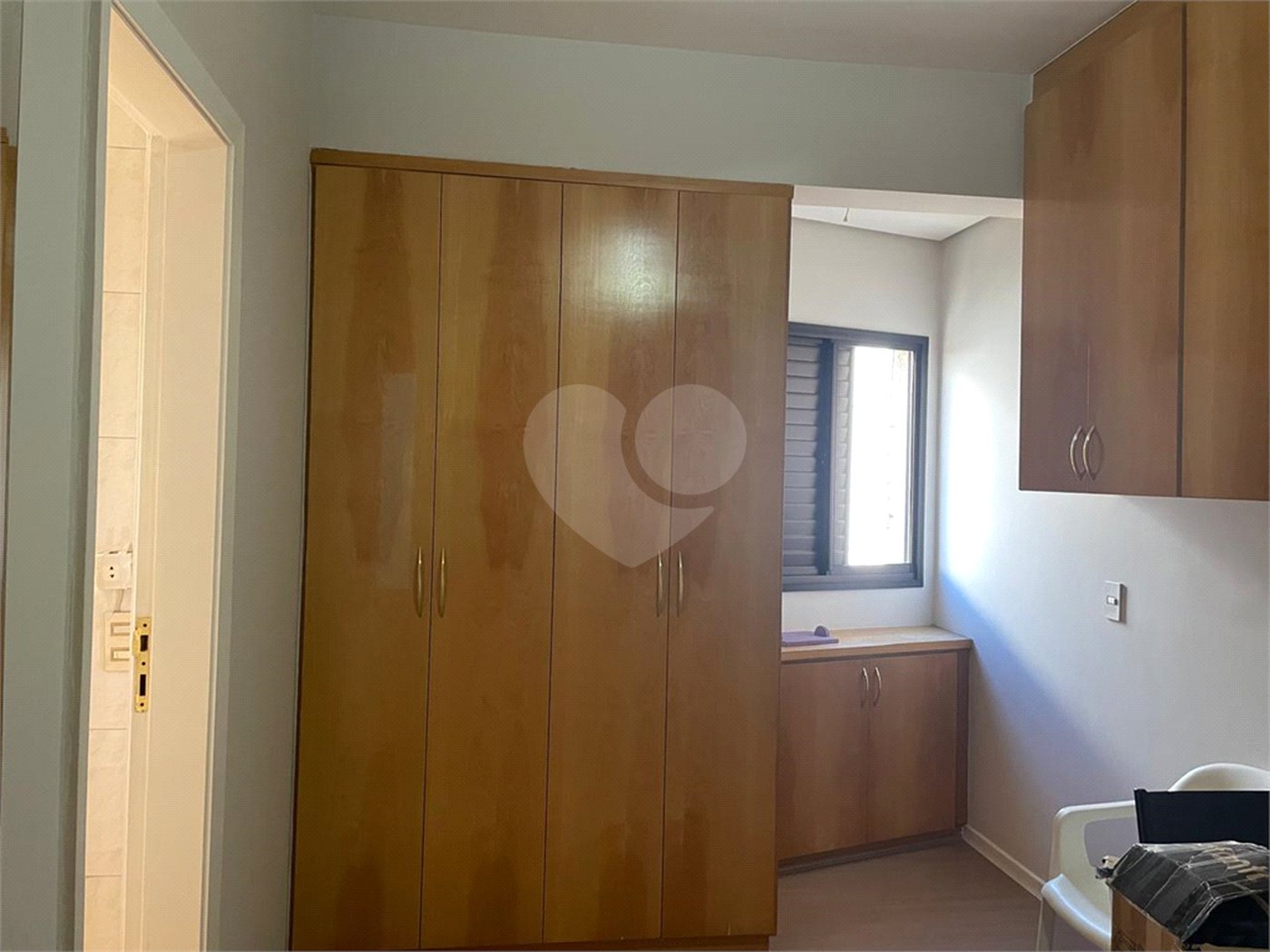 Apartamento à venda com 3 suítes em Perdizes, São Paulo, SP