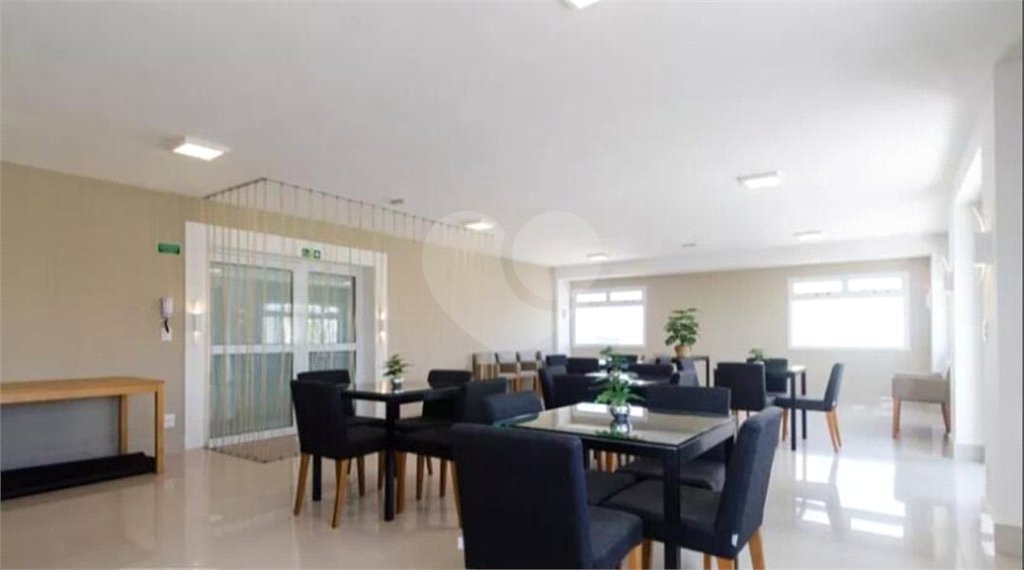 Apartamento para alugar com 2 quartos em Baeta Neves, São Bernardo do Campo, SP