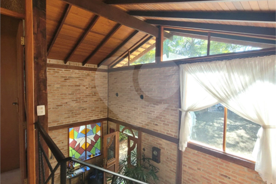Casa à venda com 3 quartos, sendo 1 suíte,  no condomínio Residencial Bosque da Serra, Mairiporã - SP