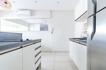 Apartamento para alugar com 1 suíte em Santana, São Paulo, SP