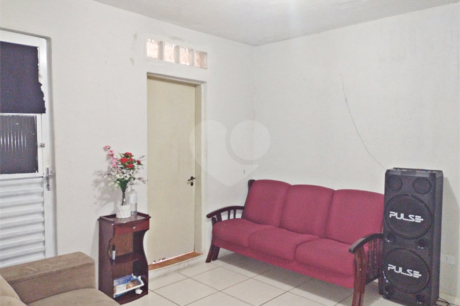 Casa à venda com 3 quartos em Casa Verde, São Paulo, SP