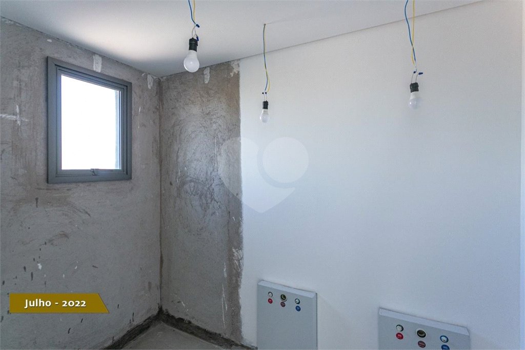 Apartamento à venda com 4 quartos, sendo 3 suítes,  em Butantã, São Paulo, SP