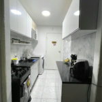 Apartamento à venda com 2 quartos em Vila Nova das Belezas, São Paulo, SP