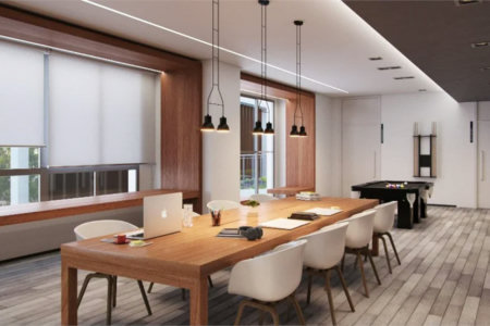 Apartamento à venda com 1 quarto em Brooklin Paulista, São Paulo, SP
