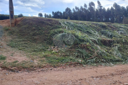 Chácara à venda com 2 quartos em Chácaras Berro D'água, Itu, SP