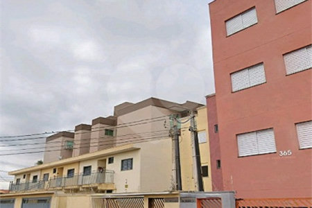 Apartamento no Edifício Manuela
