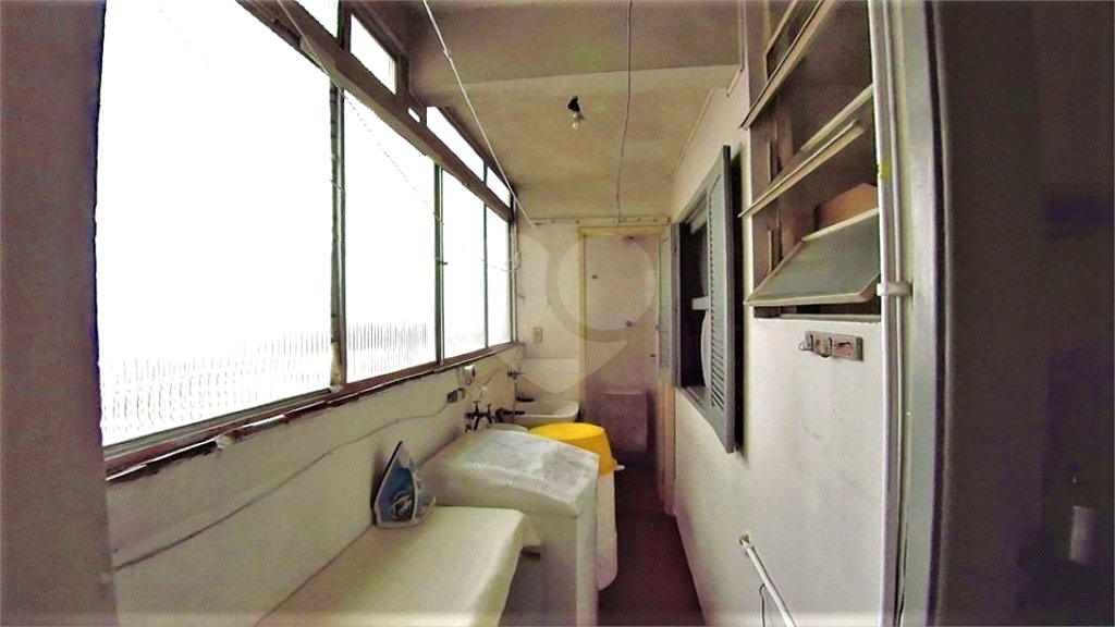 Apartamento à venda com 2 quartos em Ipiranga, São Paulo, SP