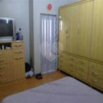 Casa à venda com 2 quartos, sendo 1 suíte, no condomínio Travessa Carmem Lúcia Carneiro,88, São Paulo - SP