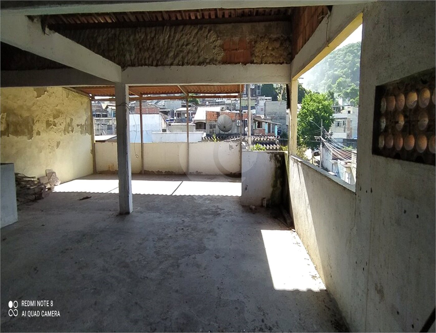Casa à venda com 5 quartos, sendo 1 suíte,  em Paciência, Rio de Janeiro, RJ