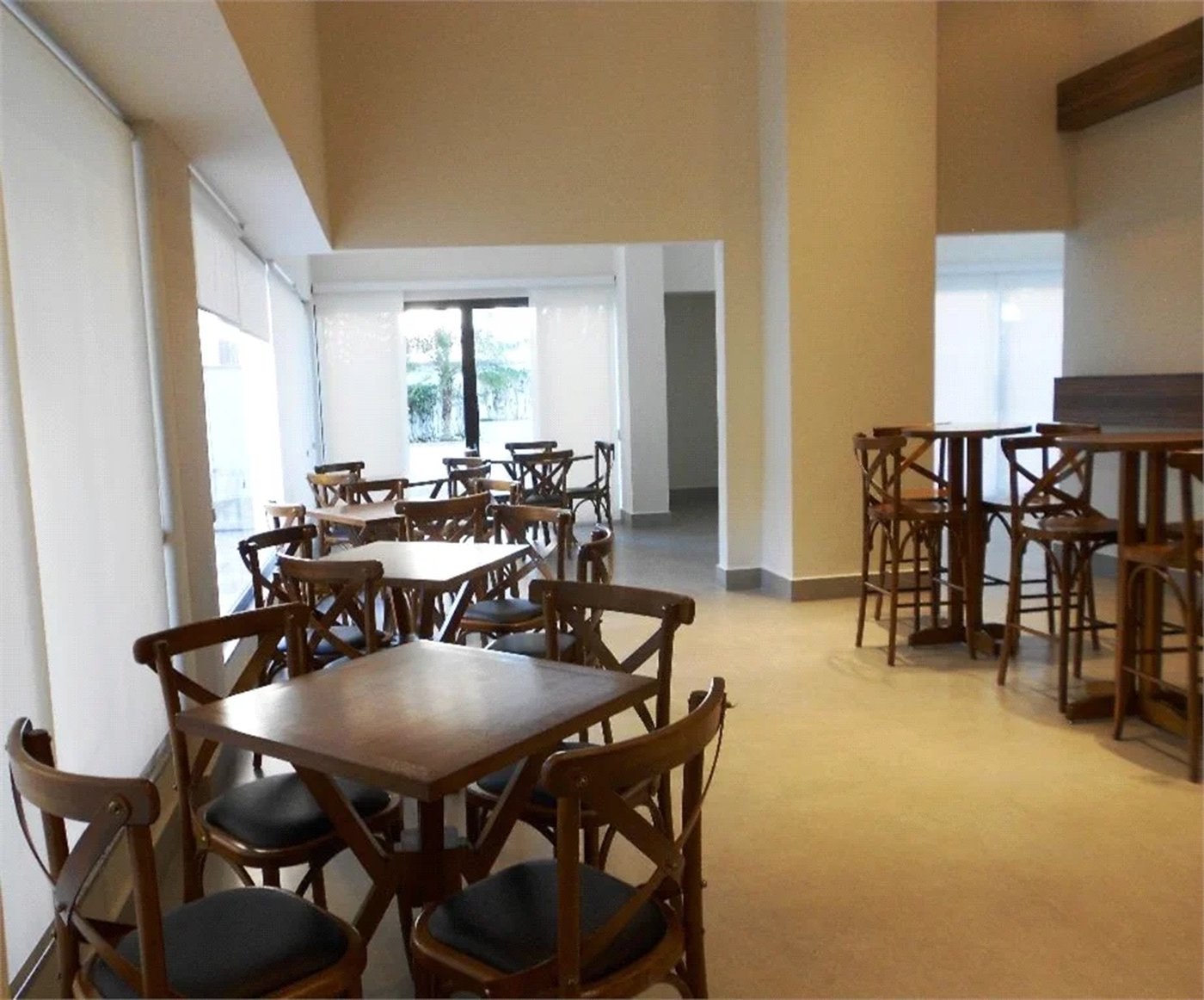 Apartamento para alugar com 4 quartos em Jardim Colombo, São Paulo, SP