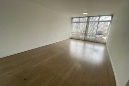 Apartamento com 3 dormitórios para alugar, 168 m² por R$ 6.500,00/mês - Boqueirão - Santos/SP