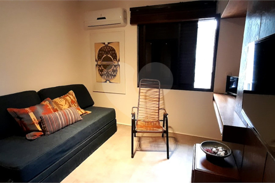 Apartamento à venda com 2 quartos, sendo 1 suíte, em Jardim América, São Paulo, SP