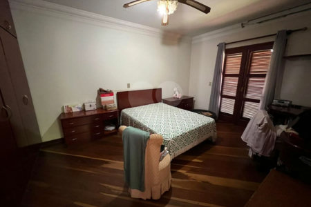 Casa à venda ou para alugar com 4 quartos, sendo 3 suítes, no condomínio Monte Belo, Salto - SP