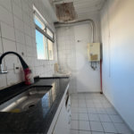Apartamento à venda com 2 quartos em Casa Verde, São Paulo, SP