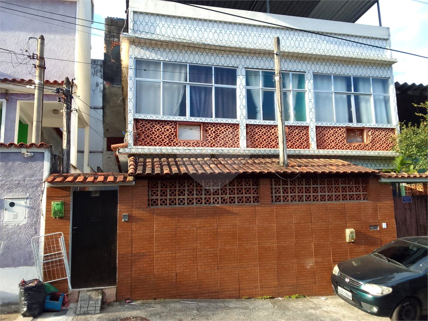 Casa à venda com 3 quartos, sendo 2 suítes, no condomínio Vivendas do Mapuá, Rio de Janeiro - RJ