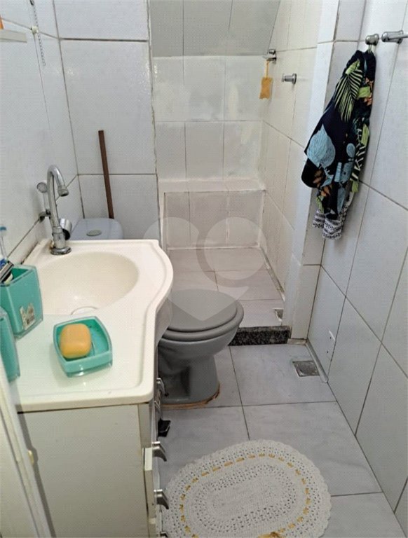 Casa à venda com 4 quartos, sendo 1 suíte, em Guaratiba, Rio de Janeiro, RJ