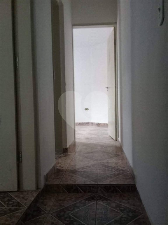 Sobrado à venda com 2 quartos, sendo 1 suíte, em Vila Urupês, Suzano, SP