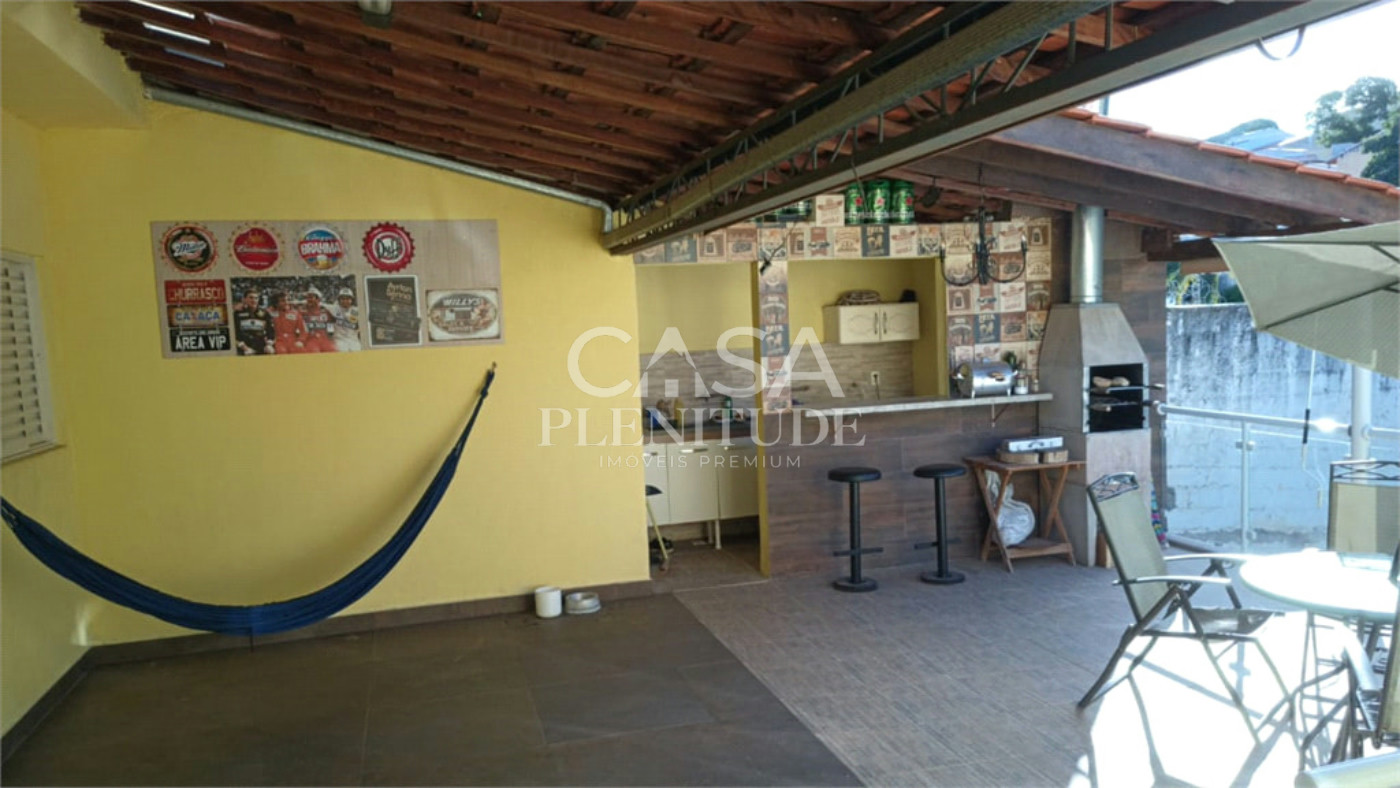 Casa à venda com 2 quartos, sendo 1 suíte,  em Central Parque Sorocaba, Sorocaba, SP