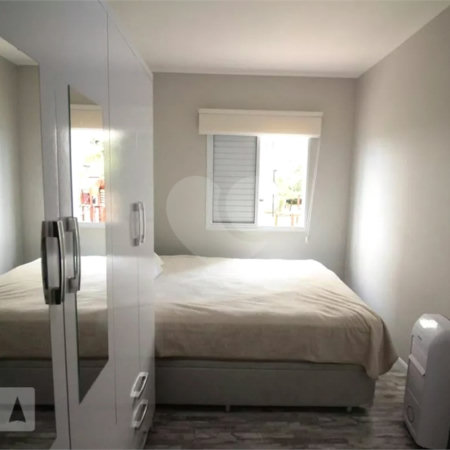 Apartamento à venda ou para alugar com 1 quarto em Jardim Ermida I, Jundiaí, SP