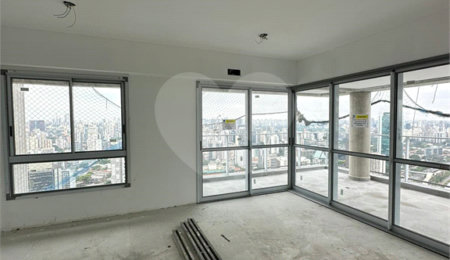 Apartamento à venda com 2 quartos em Butantã, São Paulo, SP