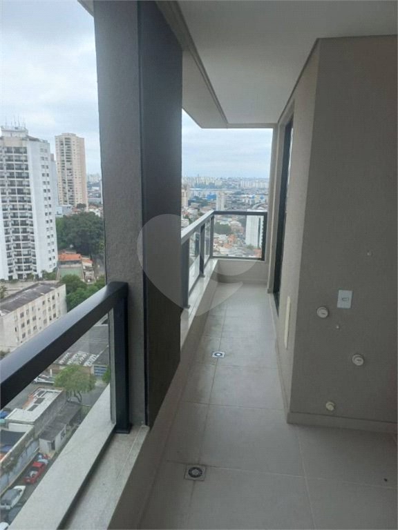 Apartamento à venda com 2 quartos, sendo 1 suíte, em Ipiranga, São Paulo, SP