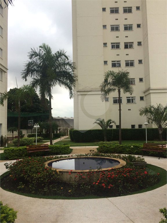 Apartamento à venda com 2 quartos em Vila Anastácio, São Paulo, SP