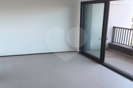 Studio à venda com 1 quarto em Vila Olímpia, São Paulo, SP