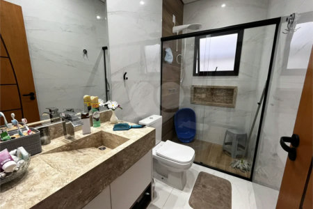 Casa à venda com 3 quartos, sendo 1 suíte, no condomínio Phytus, Itupeva - SP