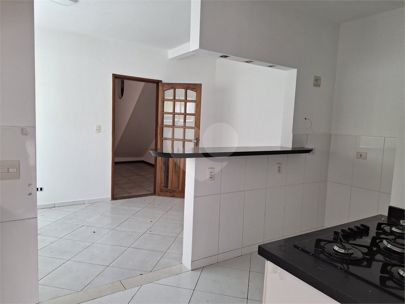 Sobrado à venda com 3 quartos, sendo 1 suíte, em Chácara Santo Antônio, São Paulo, SP