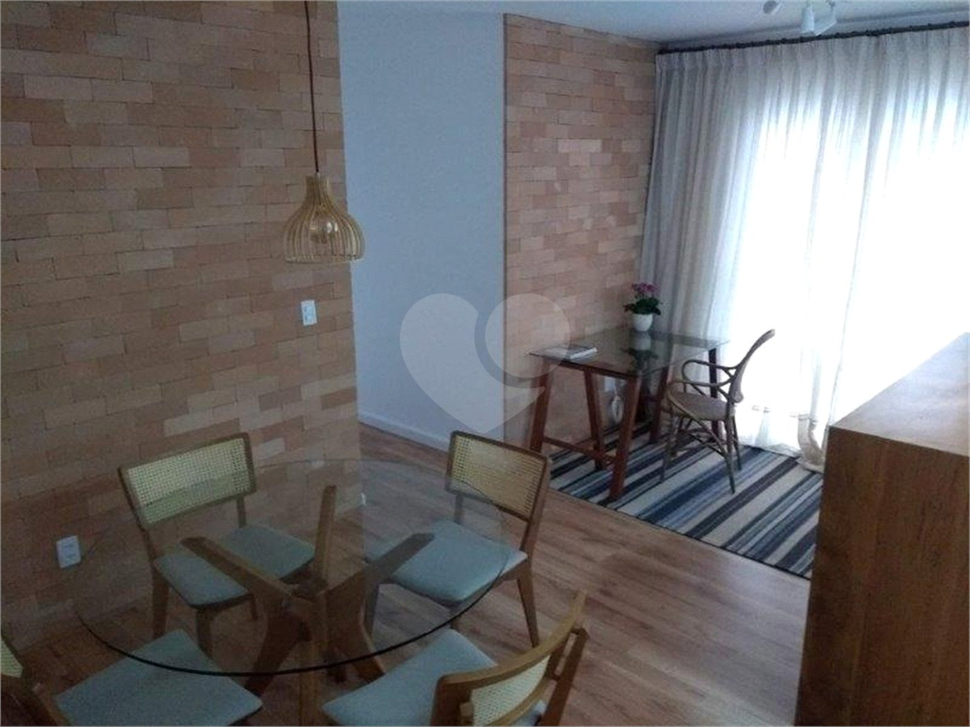 Apartamento à venda com 2 quartos, sendo 1 suíte, em Gramado, Cotia, SP