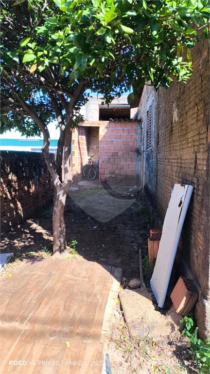 Casa à venda com 4 quartos em Parque Das Nações (nova Veneza), Sumaré, SP