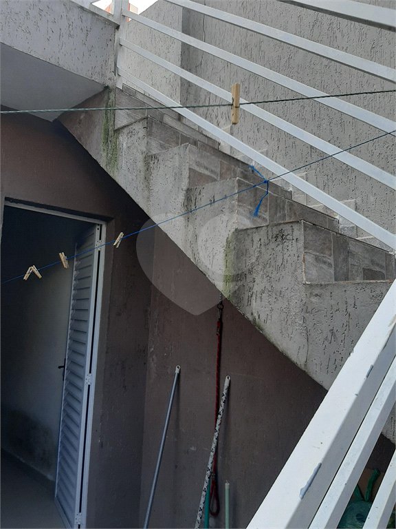 Casa Térrea à venda com 2 quartos, sendo 1 suíte, em Vila Nivi, São Paulo, SP
