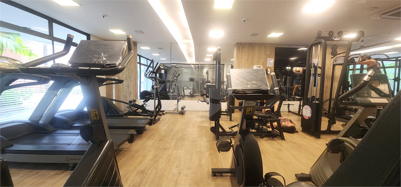 Apartamento à venda com 2 quartos, sendo 1 suíte, em Copacabana, Rio de Janeiro, RJ