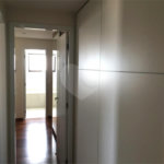 Apartamento à venda com 4 suítes em Chácara Santo Antônio (zona Sul), São Paulo, SP