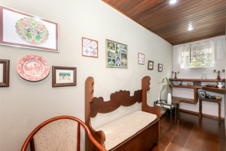 Casa à venda com 3 quartos em Jardim Petrópolis, São Paulo, SP
