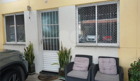 Casa à venda com 3 quartos no condomínio Villaggio DI Ravenna, São Paulo - SP