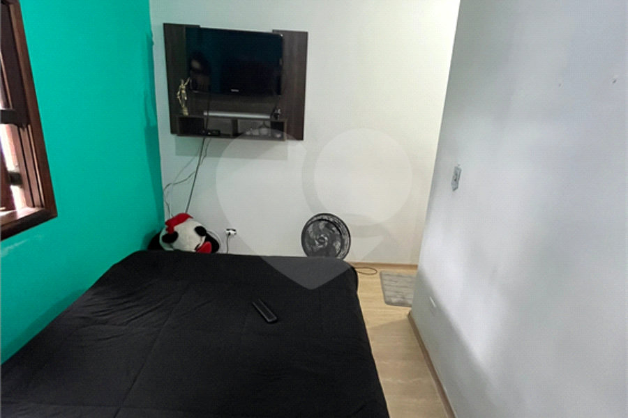 Sobrado à venda com 3 quartos, sendo 1 suíte,  em Mandaqui, São Paulo, SP