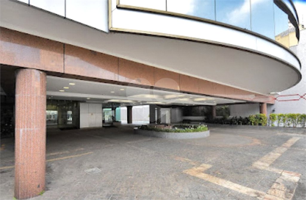 Prédio para alugar em Luz, São Paulo, SP