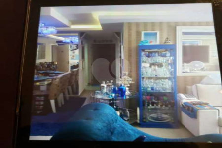 Apartamento à venda com 2 quartos, sendo 1 suíte, em Campo Grande, Rio de Janeiro, RJ