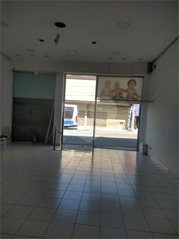 Salão para alugar em Santana, São Paulo, SP