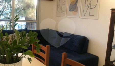 Apartamento à venda com 2 quartos em Tremembé, São Paulo, SP