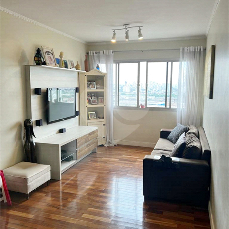 Apartamento à venda com 3 quartos, sendo 1 suíte, em Ipiranga, São Paulo, SP
